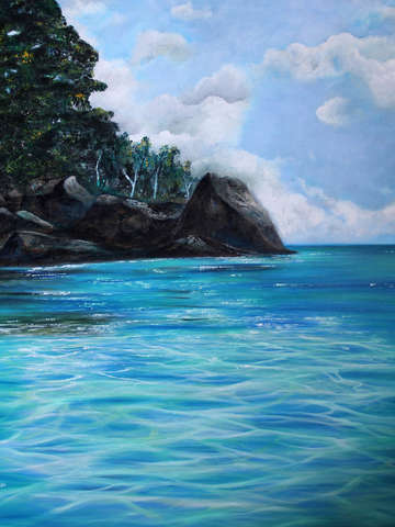 Tranquil 3