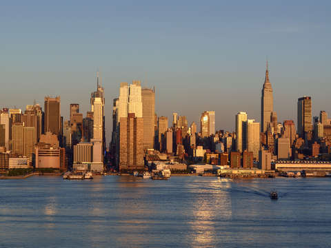 Visions of new york skyline 6