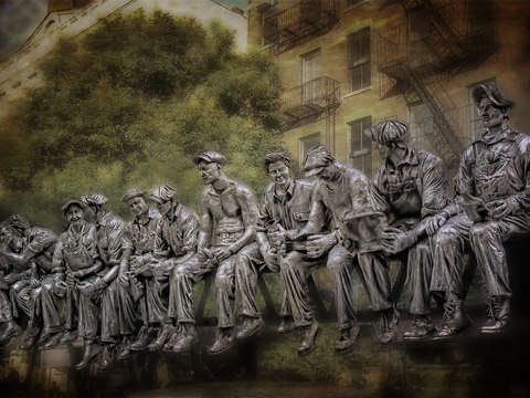 Workers art 0001