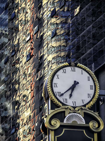 Time passed 6370