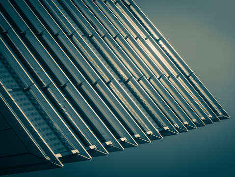 Angled