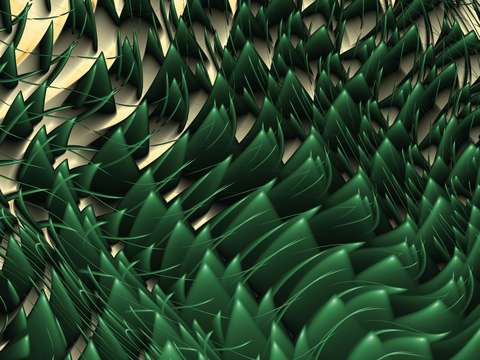 Seabed 3