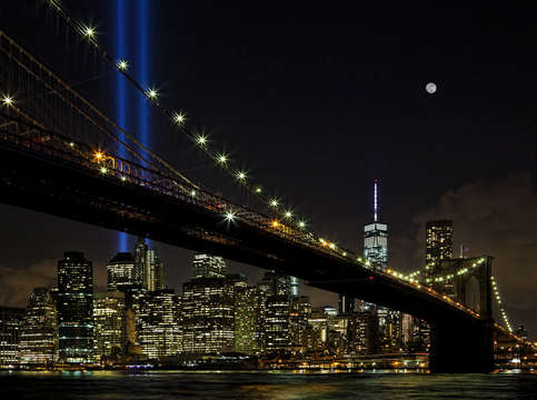 Never forgotten