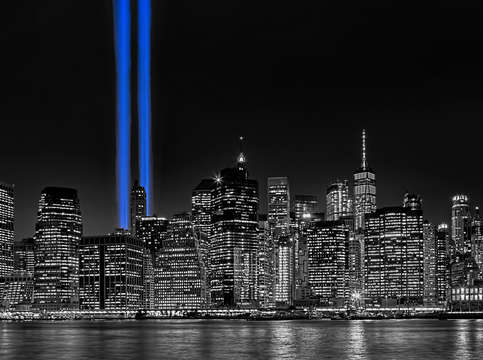 9 11 memorial observance