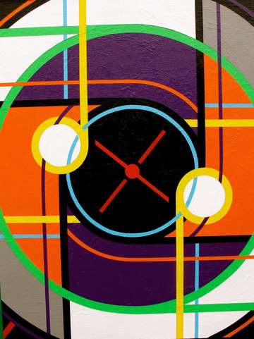On target