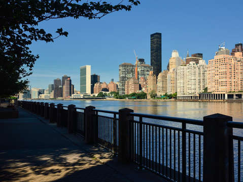 Visions of new york skyline 7
