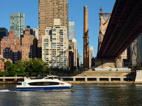 Visions of new york skyline 8