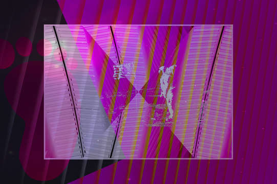 Moon walking