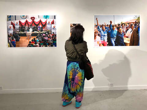 Gallery brooklyn new york