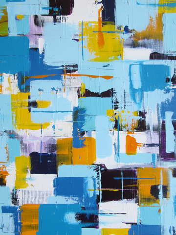 The blues