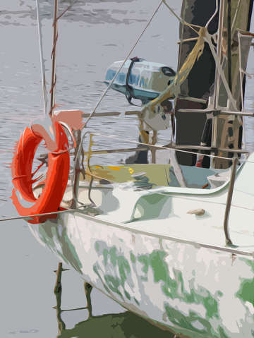 Boating 1