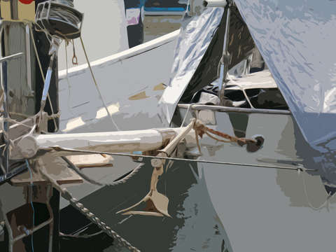 Boating 2
