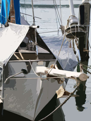 Boating 3