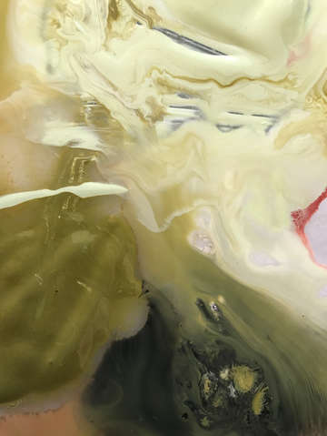 Abstract paint 3
