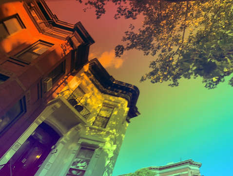 Brownstones