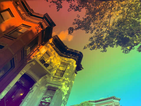 Brownstones 3