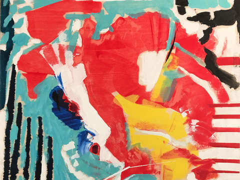 Improvisation 513