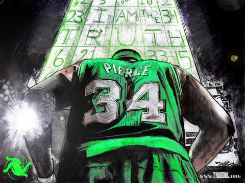I am the truth