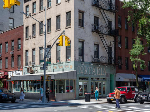 Tortaria near nyu nyc