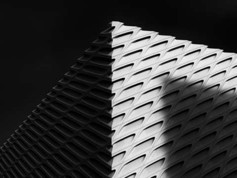 The broad