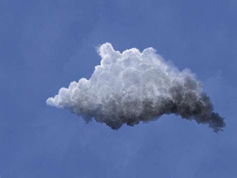 Cloud series 1