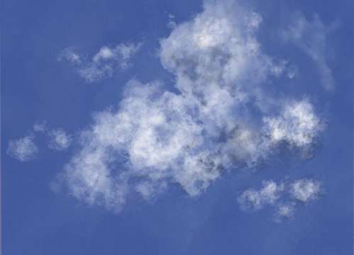 Cloud series 2