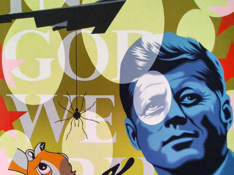 Jfk