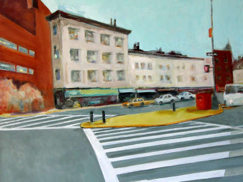 Village view