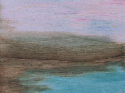 Marsh sunset 2