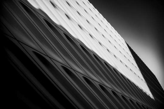 The broad angles