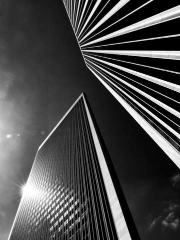 Century plaza towers 2