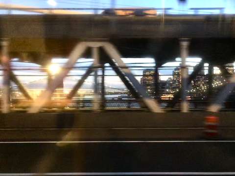 Brooklyn bridge manhattan bridge