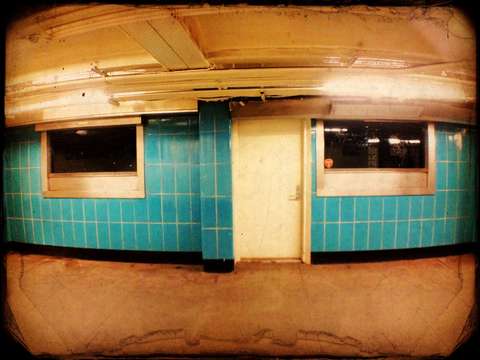 Atlantic avenue station