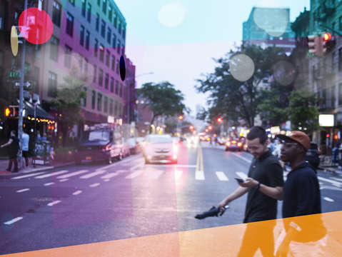 East village