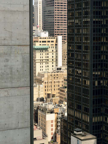 Visions of new york skyline 10
