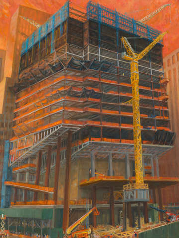 One vanderbilt rising spring 2018