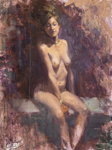 Nude 1 felicia