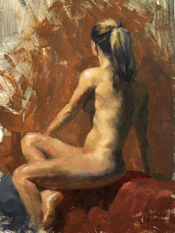 Nude 2 rebecca