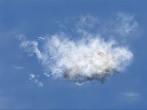 Cloudscape 1 2