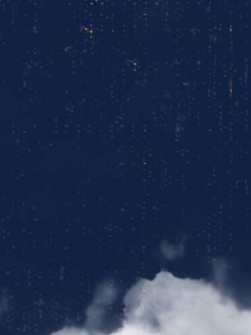 Cloudscape 4