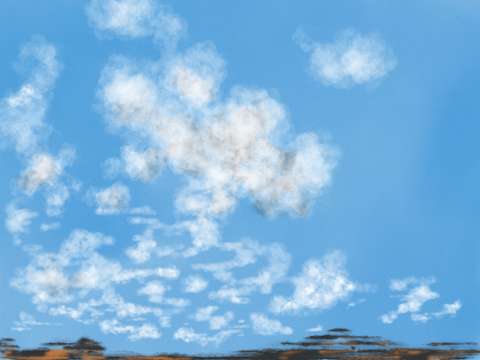 Cloud series 5