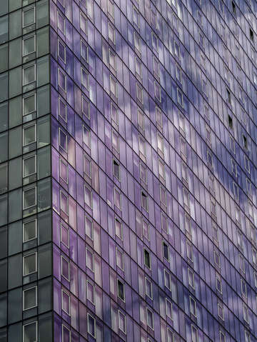 Radiant reflection 5359