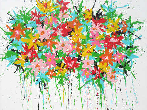 Summer bloom 2