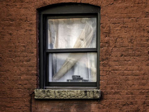 Wash the window 9533