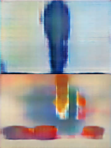 Reflection pool 2