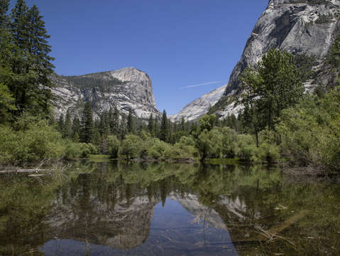 Mirror lake 5