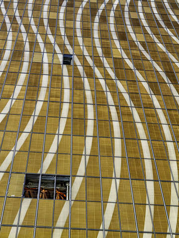 Funky facade 2 9566