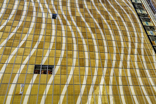 Funky facade 3 9573