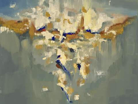 Falling in