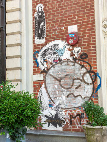 Who is dirk nyc